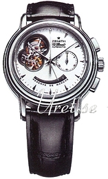 Zenith  03.0240.4021.01.C495