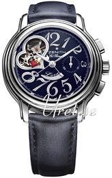 Zenith  03.1230.4021.51.C548