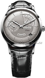 Zenith  03.1125.685.76.C490