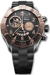 Zenith  86.0526.4021.21.R642