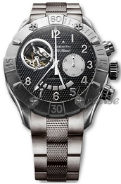 Zenith  03.0516.4021.21.M516