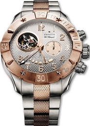 Zenith  86.0516.4021.01.M517