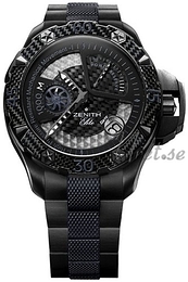 Zenith  96.0519.685.51.M523