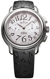 Zenith  03.1230.4002.01.R527