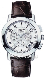 Zenith  01.0451.400.02.C491