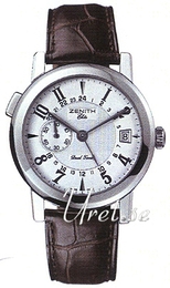 Zenith  01.0451.682.02.C491