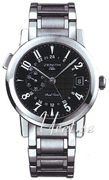 Zenith  02.0451.682.22.M451