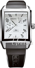 Zenith  03.0550.685.01.R513