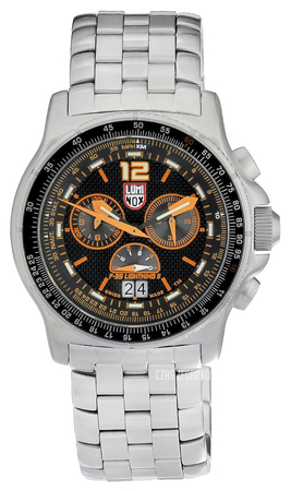 luminox f 35