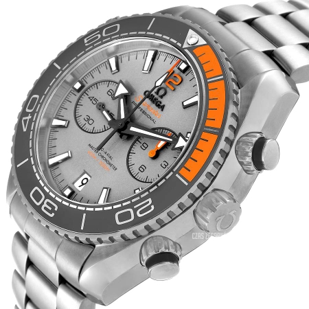 時計 Omega Seamaster TITANE レビュー】オメガ シーマスター ダイバー300M ブラックセラミック ref