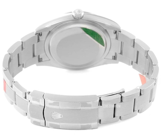 126000-0005 Rolex Oyster Perpetual 36 | Czas Zegarków
