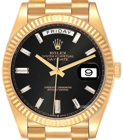 228238-0059 Rolex Day-Date 40 | Czas Zegarków