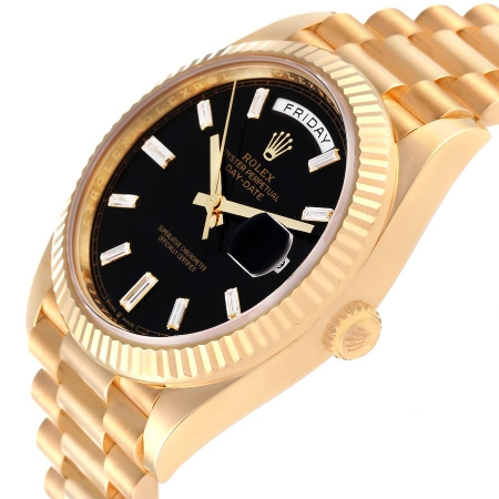 228238-0059 Rolex Day-Date 40 | Czas Zegarków