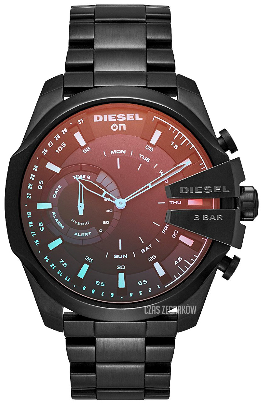 diesel dzt 1014