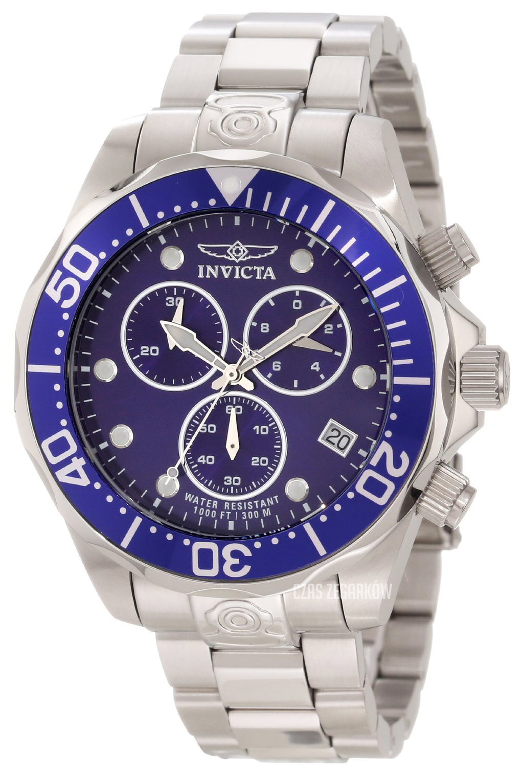 Invicta 26847 outlet