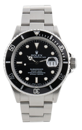 Rolex Submariner 16610A 16610A