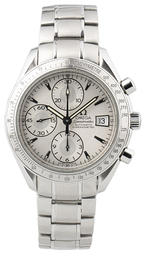 Omega Speedmaster Date 3211.30.00 3211.30.00