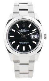 Rolex Datejust 41 126300-0011 126300-0011