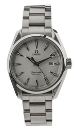 Omega Seamaster Aqua Terra Quartz 231.10.39.61.02.001 231.10.39.61.02.001