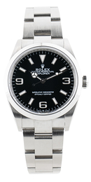 Rolex Explorer 124270-0001 124270-0001