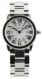 Cartier Ronde Solo W6701004 W6701004