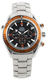 Omega Seamaster Planet Ocean Chrono 2218.50.00 2218.50.00