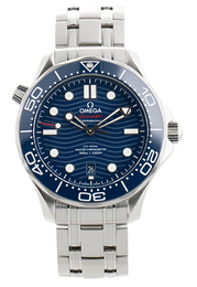 Omega Seamaster Diver 300m 210.30.42.20.03.001 210.30.42.20.03.001