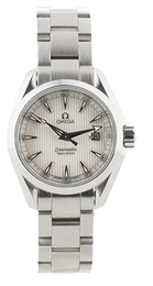 Omega Seamaster Aqua Terra Quartz 231.10.30.61.02.001 231.10.30.61.02.001