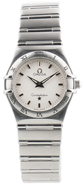 Omega Constellation 22.5 mm 1572.30.00 1572.30.00