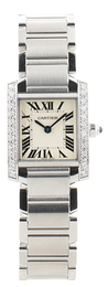 Cartier Tank Francaise W4TA0008 W4TA0008