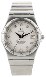 Omega Constellation Herr 1504.35.00 1504.35.00