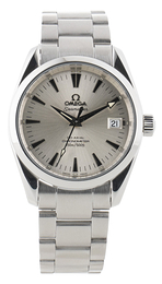 Omega Seamaster Aqua Terra 2504.30.00 2504.30.00
