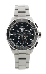 TAG Heuer Aquaracer Chronograph CAY1110.BA0927 CAY1110.BA0927