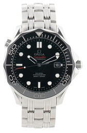 Omega Seamaster Diver 300m Co-Axial 41mm 212.30.41.20.01.003 212.30.41.20.01.003