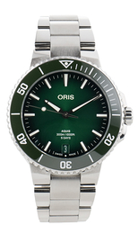 Oris Aquis 01 400 7790 4157-07 8 23 02PEB 01 400 7790 4157-07 8 23 02PEB