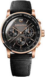 Audemars Piguet Code 11.59 26393NR.OO.A002KB.01 26393NR.OO.A002KB.01