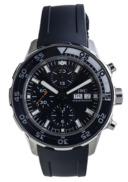IWC Aquatimer  IW376711