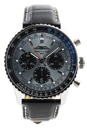Breitling Navitimer B01 Chronograph 43 AB0138241C1P1 AB0138241C1P1