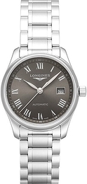 Longines Master L2.257.4.71.6 L2.257.4.71.6